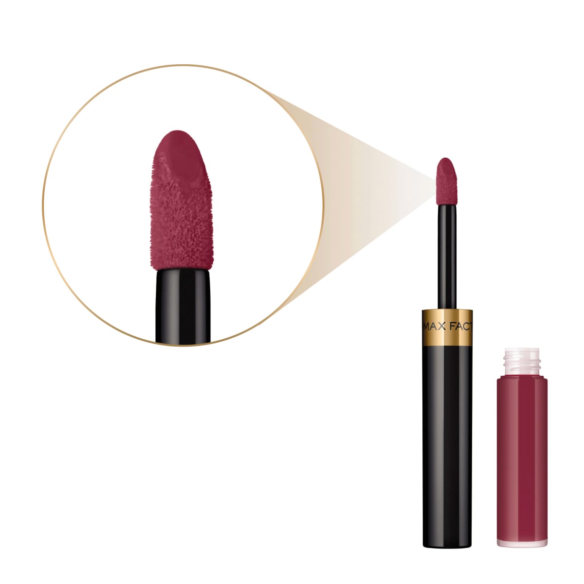 Lippenstift Lipfinity 108 Frivolous, 2 St