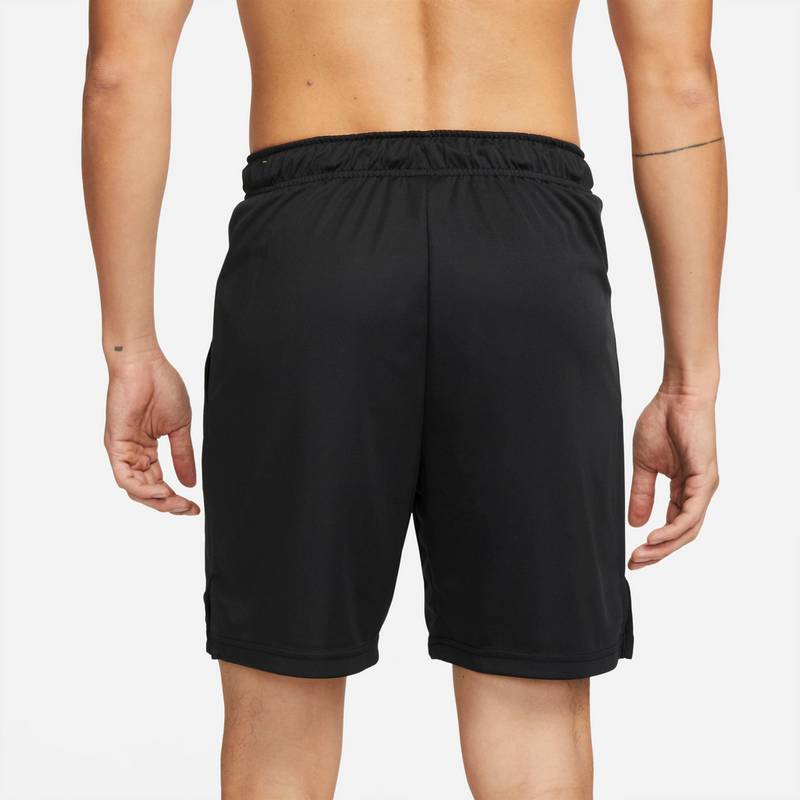 Nike Knit Short Funktionsshorts Herren