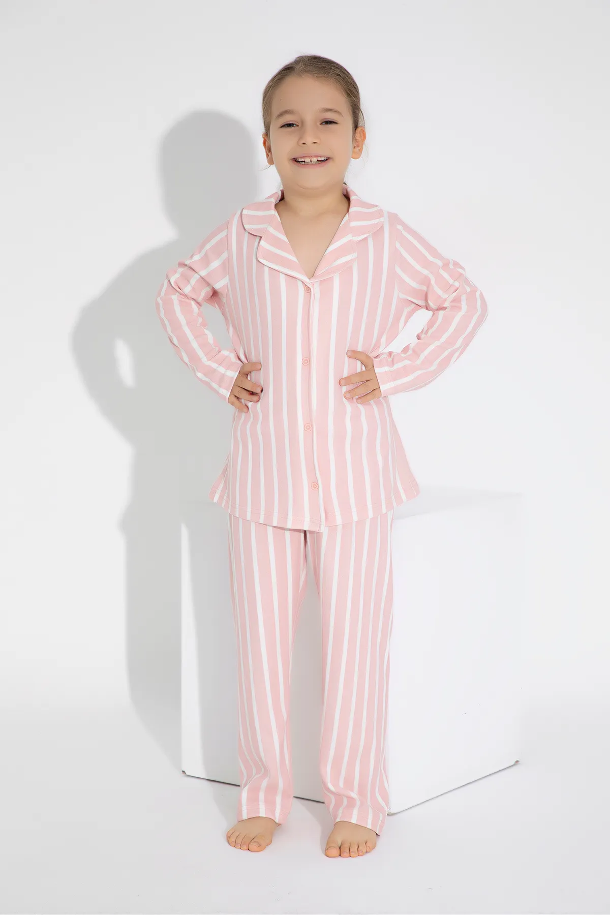STRAWBERRY  Pyjama set - Mehrfarbig - Herz