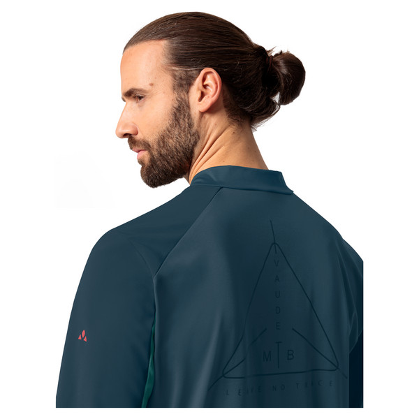 ALL YEAR MOAB SWEATER Herren - Fahrradtrikot