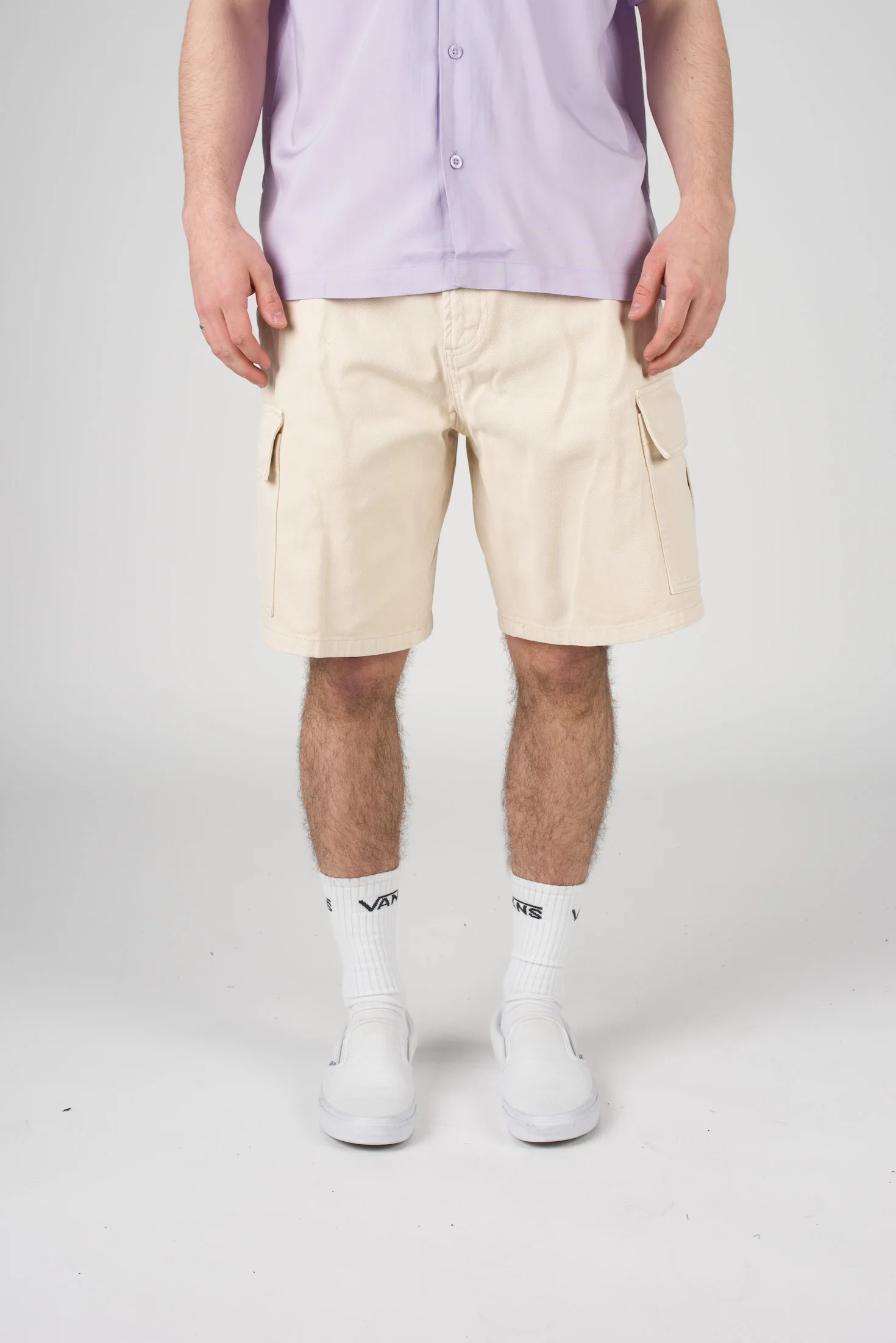 Bigwig Baggy Denim Cargo