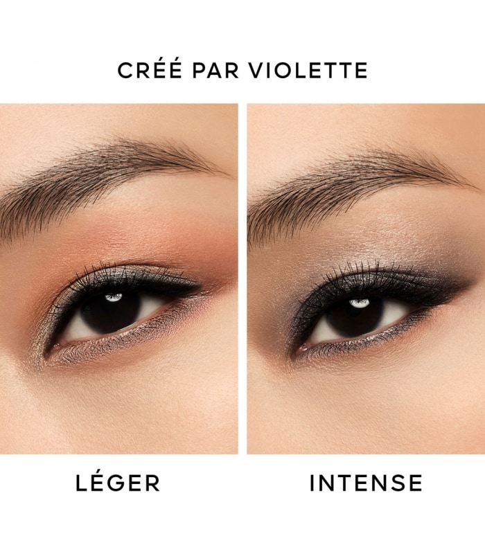 Guerlain-OMBRES G-Ombres à paupières 4 couleurs