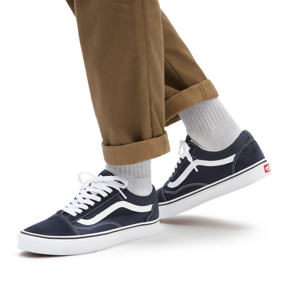Vans Old Skool VN0A5JMI4W6 / blau