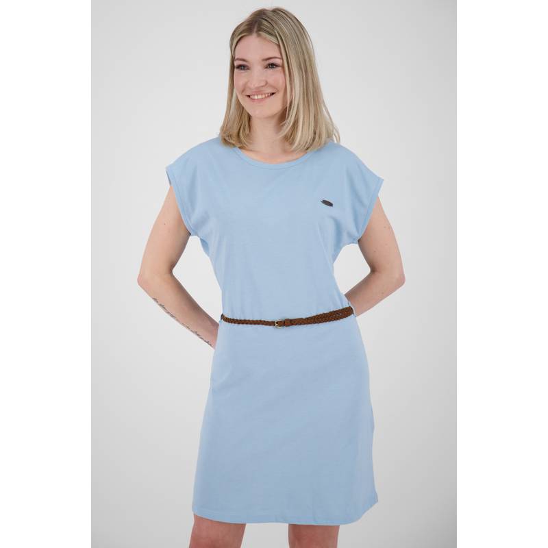 ALIFE AND KICKIN ElliAK A Kurzarmkleid Damen
