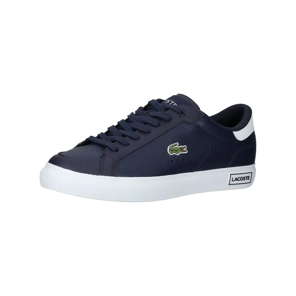 Lacoste POWERCOURT 123 3 SMA 745SMA0066092 / blau