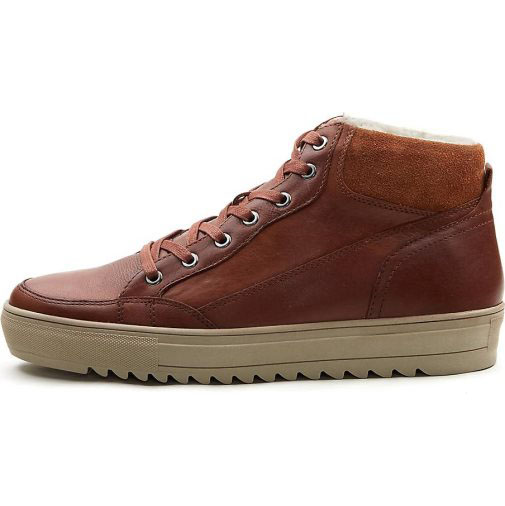 COX Wintersneaker
