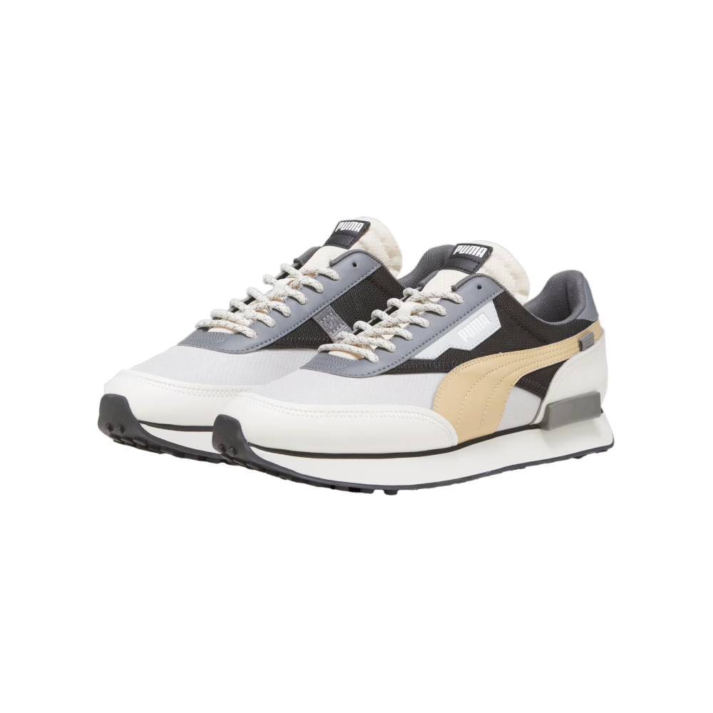 PUMA Future Rider Concrete Jung 391926/003 / grau