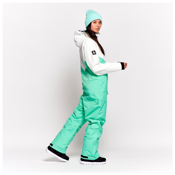 Oneskee - Women's Mark VII - Overall