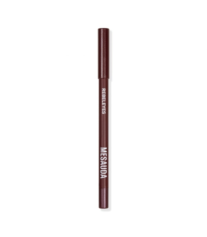MESAUDA-REBELEYES -Crayon yeux waterproof