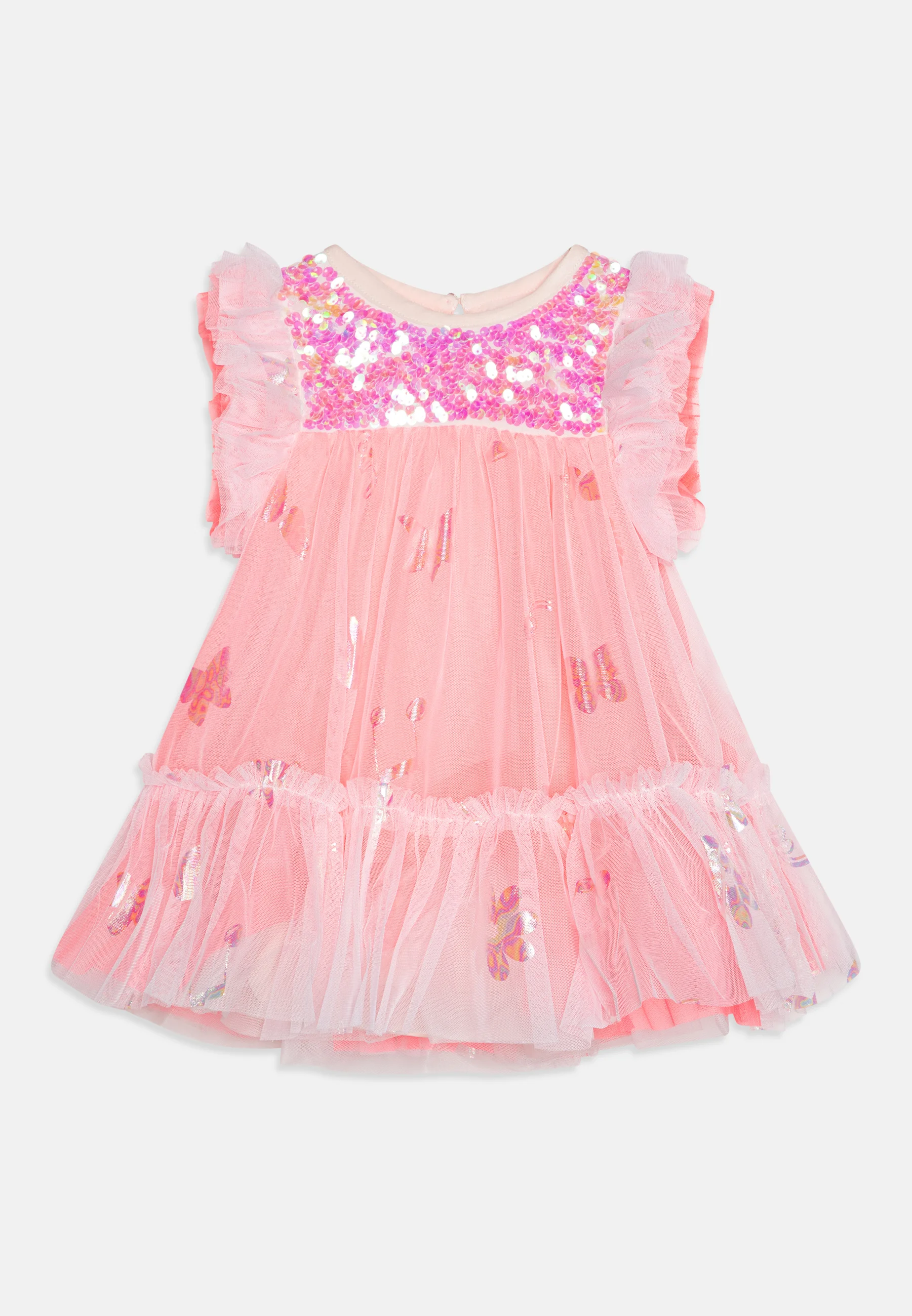VESTIDO Billieblush - Vestido elegante