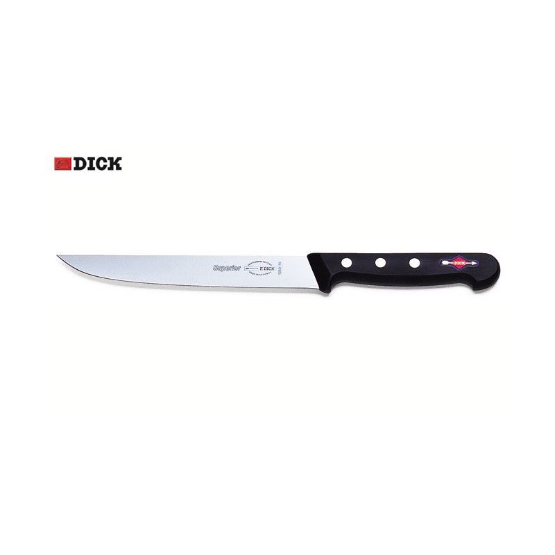 Professionelles Ausbein Küchenmesser 18 cm, Dick Superior