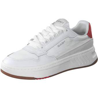 Gant Yinsy Sneaker in weiß