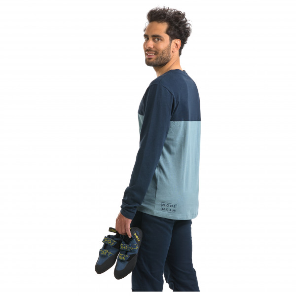 Stoic - Hemp30 ValenSt. L/S - Longsleeve