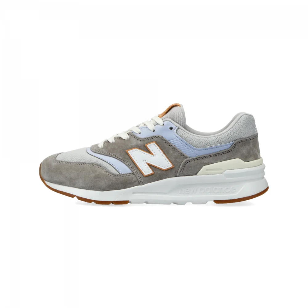 New Balance CW 997 HLP Rain Cloud CW997HLP / grau