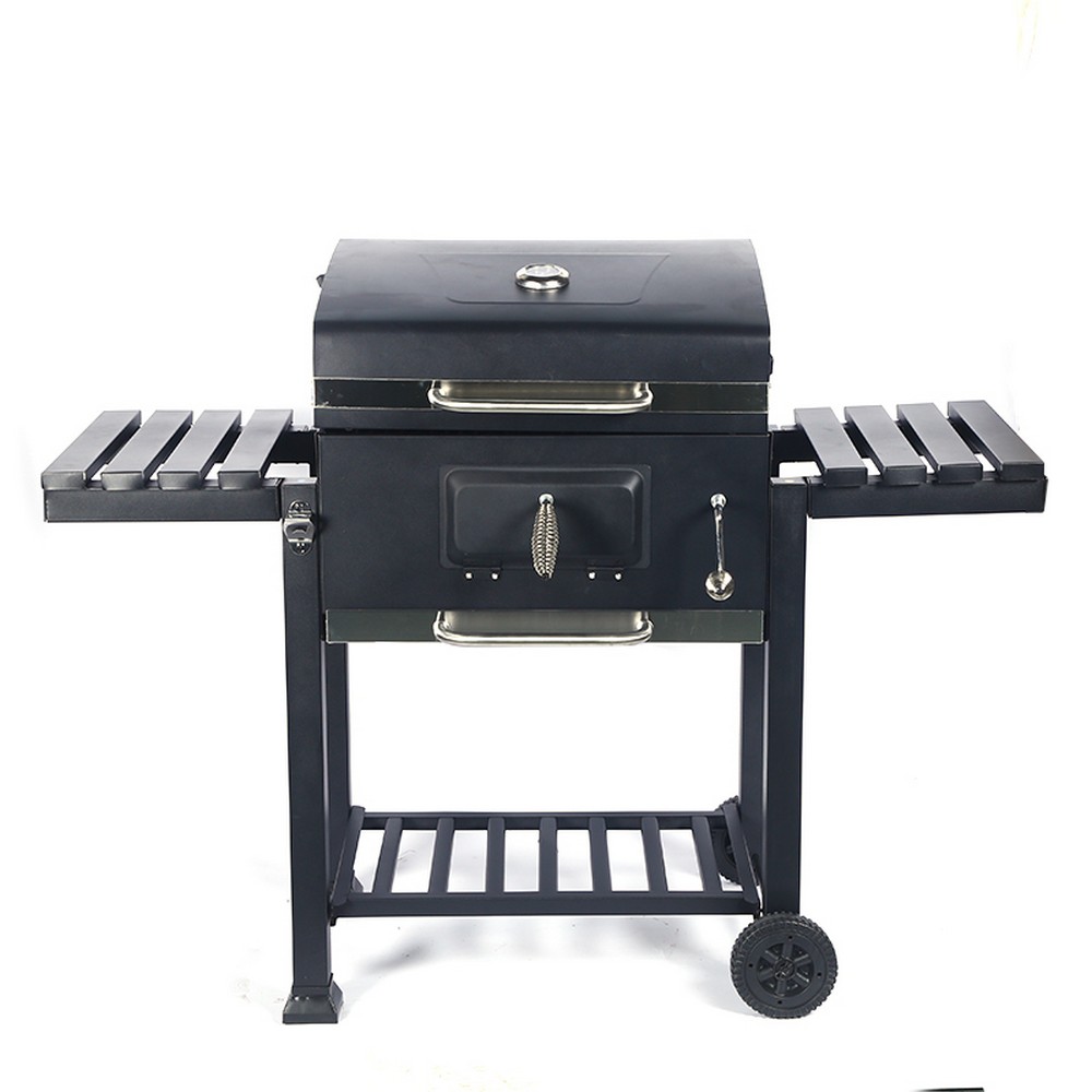 grillgourmet Grillwagen Dallas XL