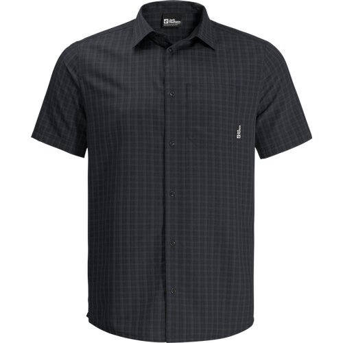 HERREN HEMD EL DORADO SHIRT MEN