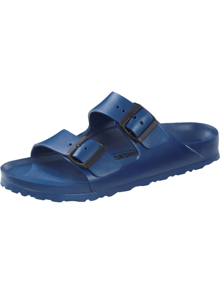 Birkenstock Freizeitschuhe Arizona in marineblau günstig kaufen