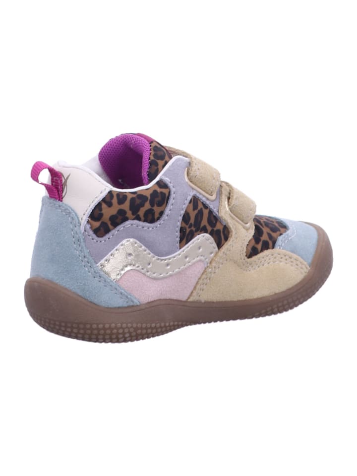 Naturino Mädchen Halbschuhe NATURINO LAKKEN VL. in Bunt günstig kaufen
