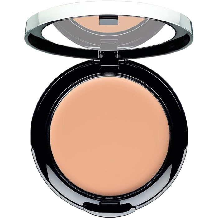 Double Finish Make-up