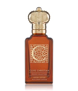 Clive Christian Private Collection C Woody Leather Masculine Parfum-50 ml