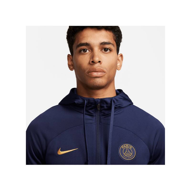 Nike Paris St. Germain Hooded Trainingsanzug Trainingsanzug