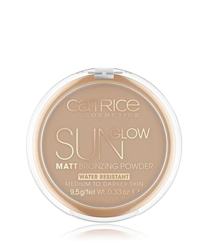 CATRICE Sun Glow Bronzingpuder-9.5 g