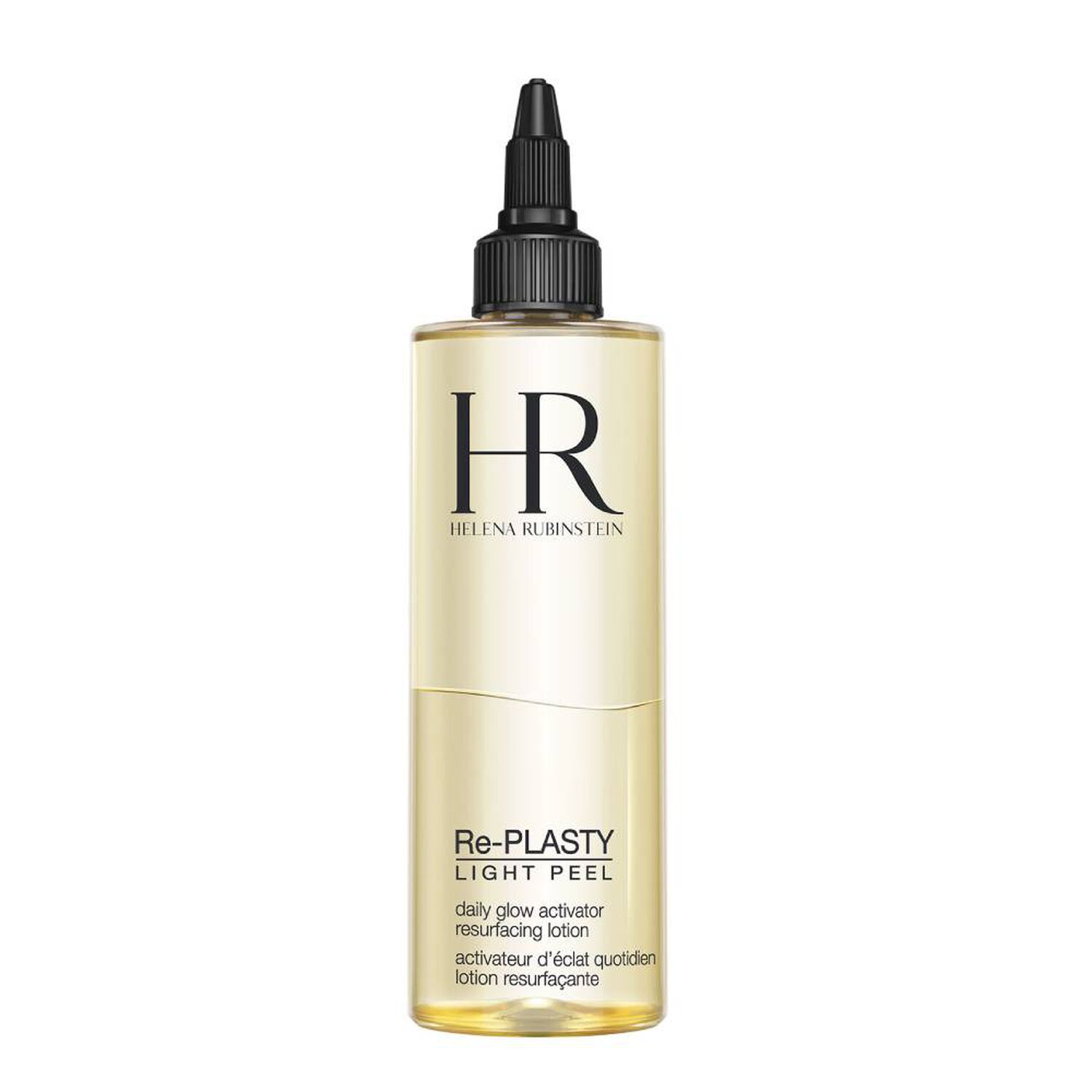 Helena Rubinstein Replasty Light Peel Lotion peeling activateur d'éclat 150 ml