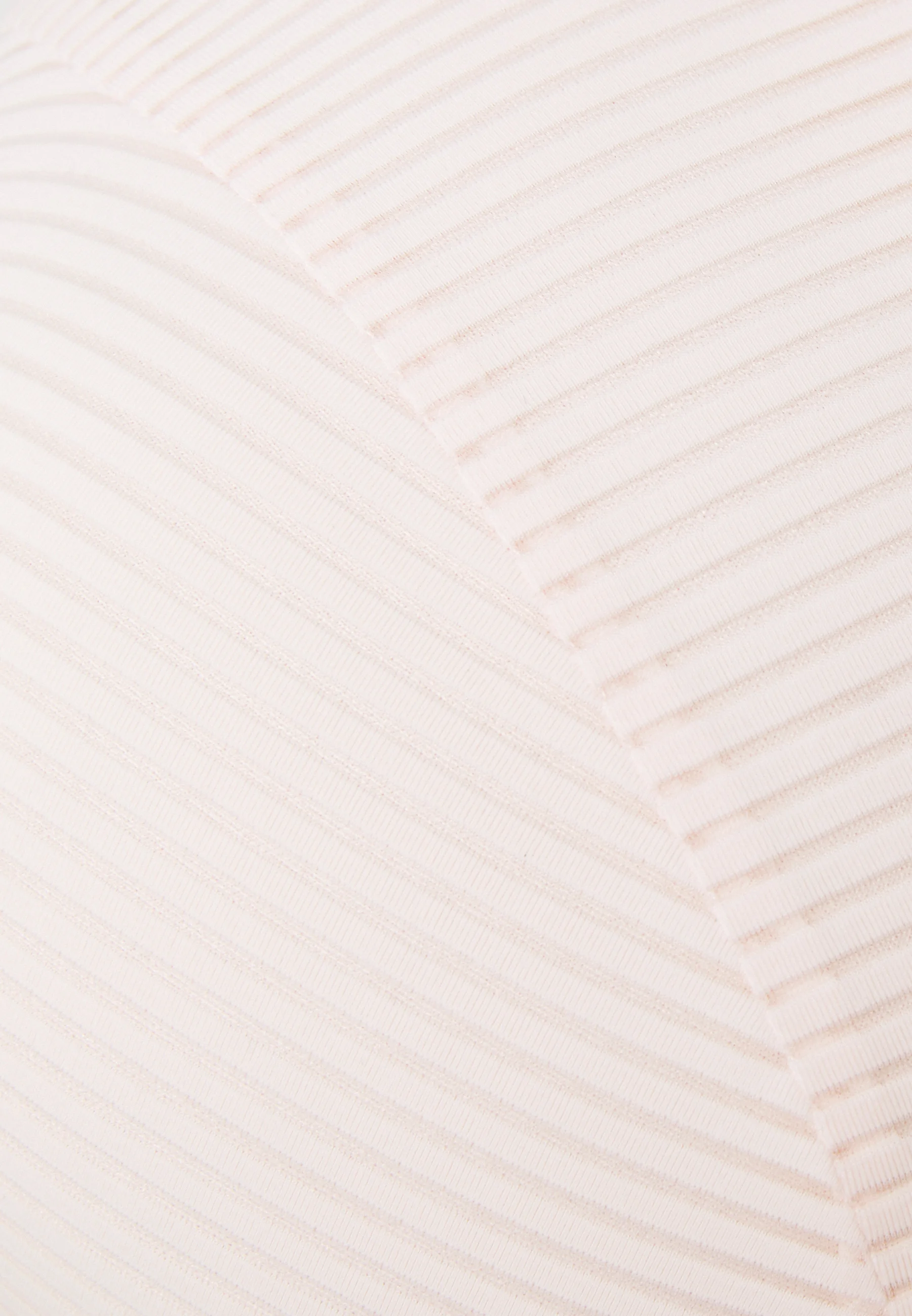 Lindex DIVA MICRO STRIPE - Sujetador con aros