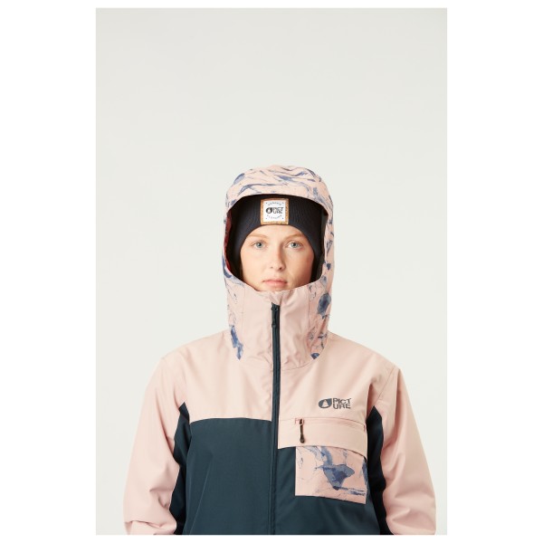 Picture - Women's Glawi Jacket - Skijacke