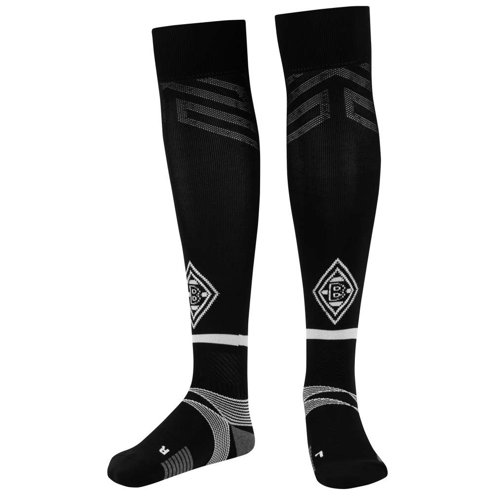 Borussia Mönchengladbach PUMA Stutzen 759605-03