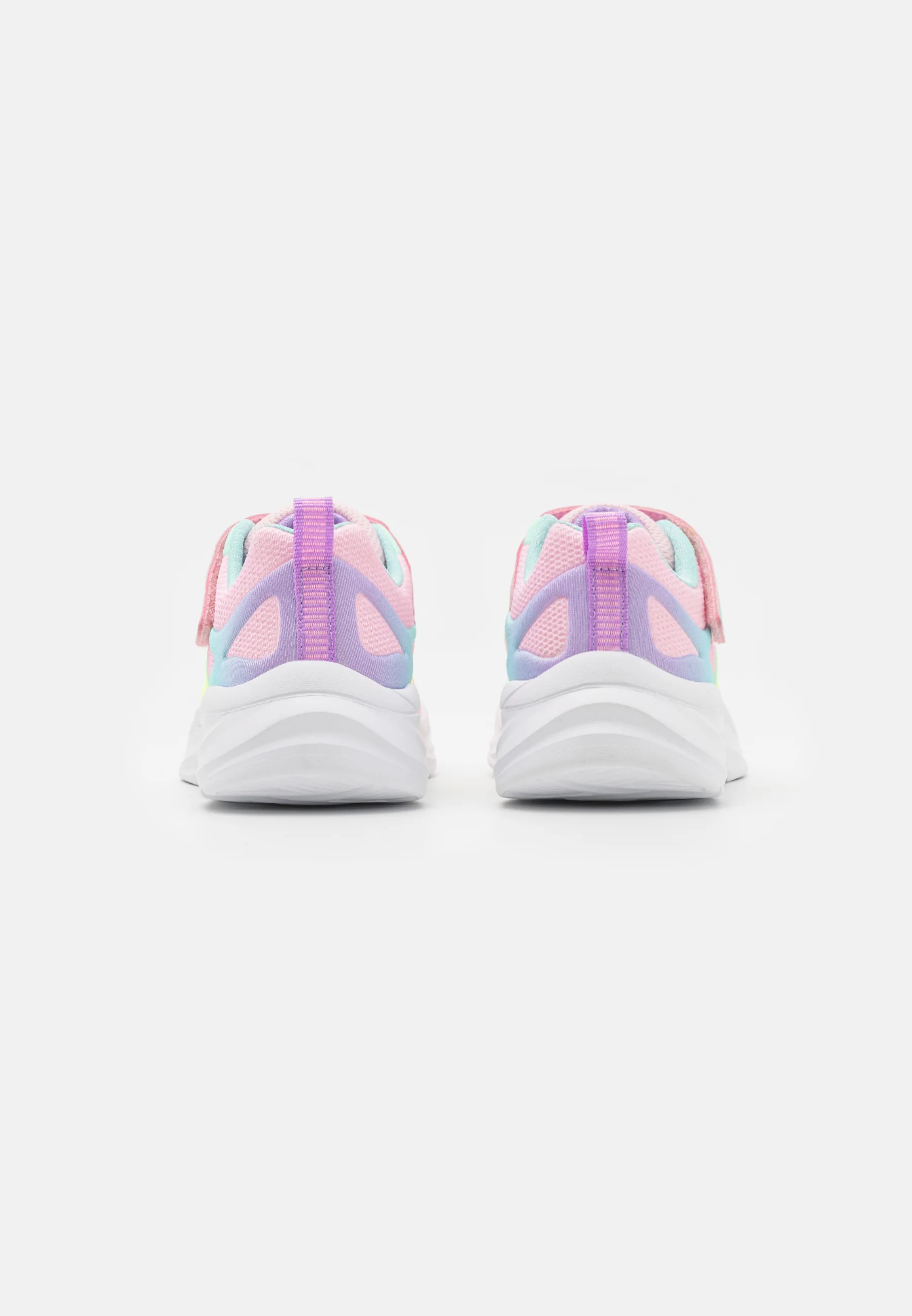 Skechers POWER JAMS - Zapatillas bajas