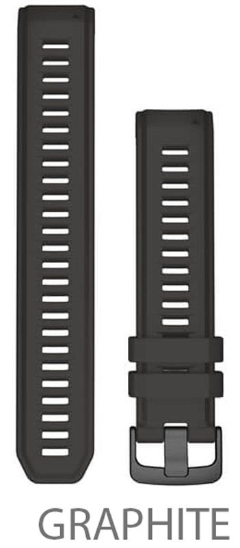 Garmin Instinct 2 Wechselarmband Silikon 22 mm kaufen | Bike-Discount