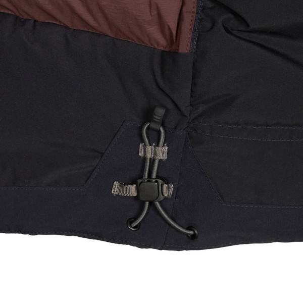 M-HIGHAF DOWN STRETCH PARKA Herren - Daunenjacke
