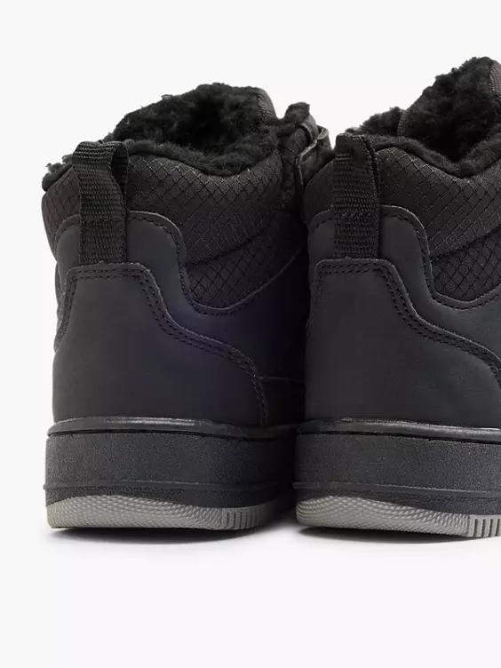 Kappa Hoher Sneaker