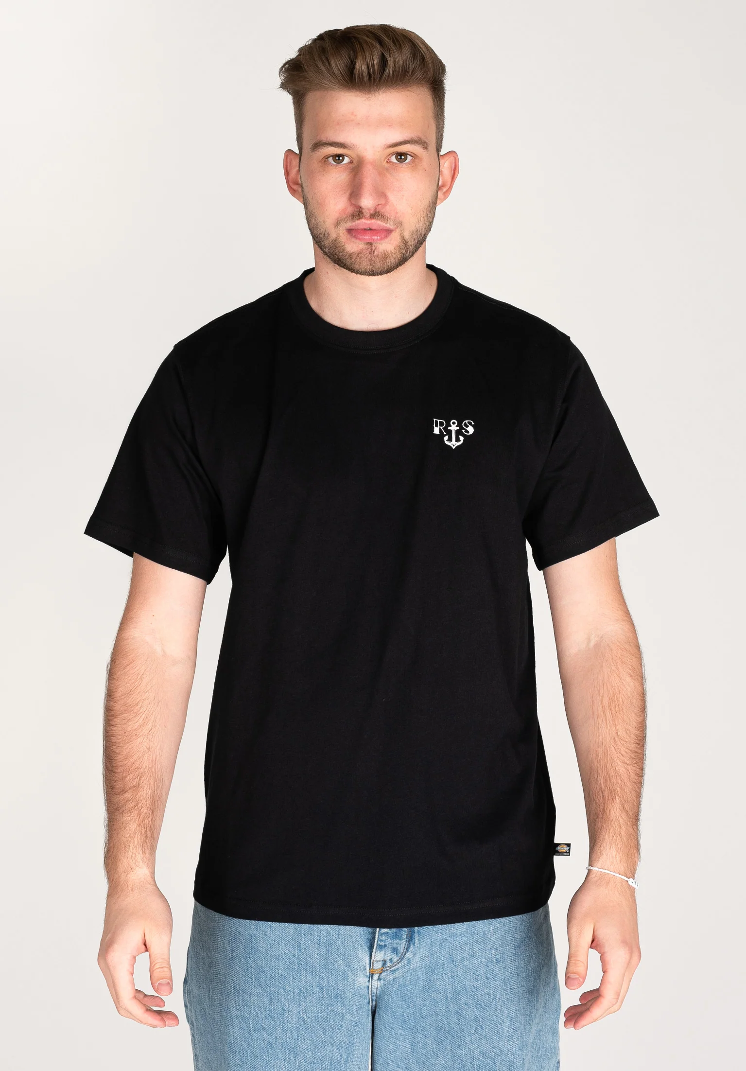 x Ronnie Sandoval Photo Tee