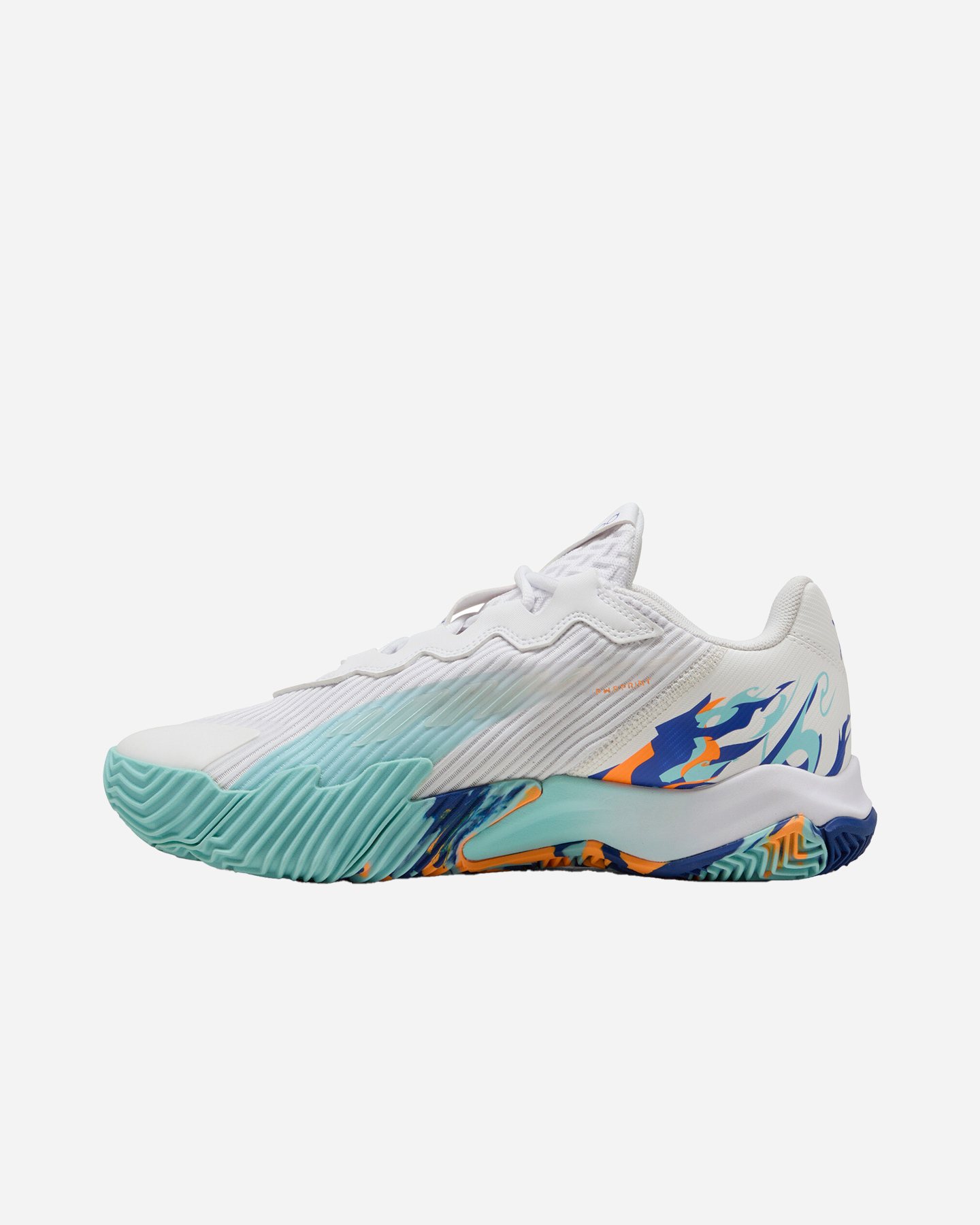 Buty Puma Nova Elite M 108284-02 Padel