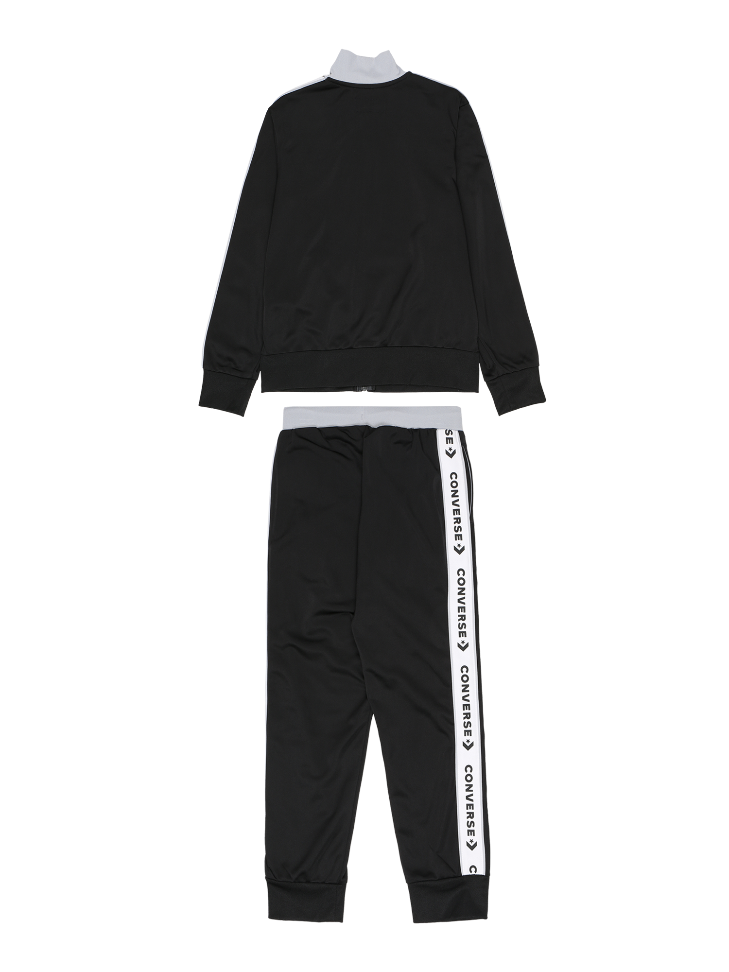 Sweatsuit 'CHUCK'