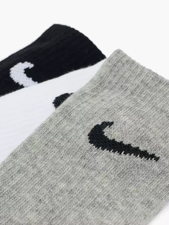 Nike 3er Pack Socken