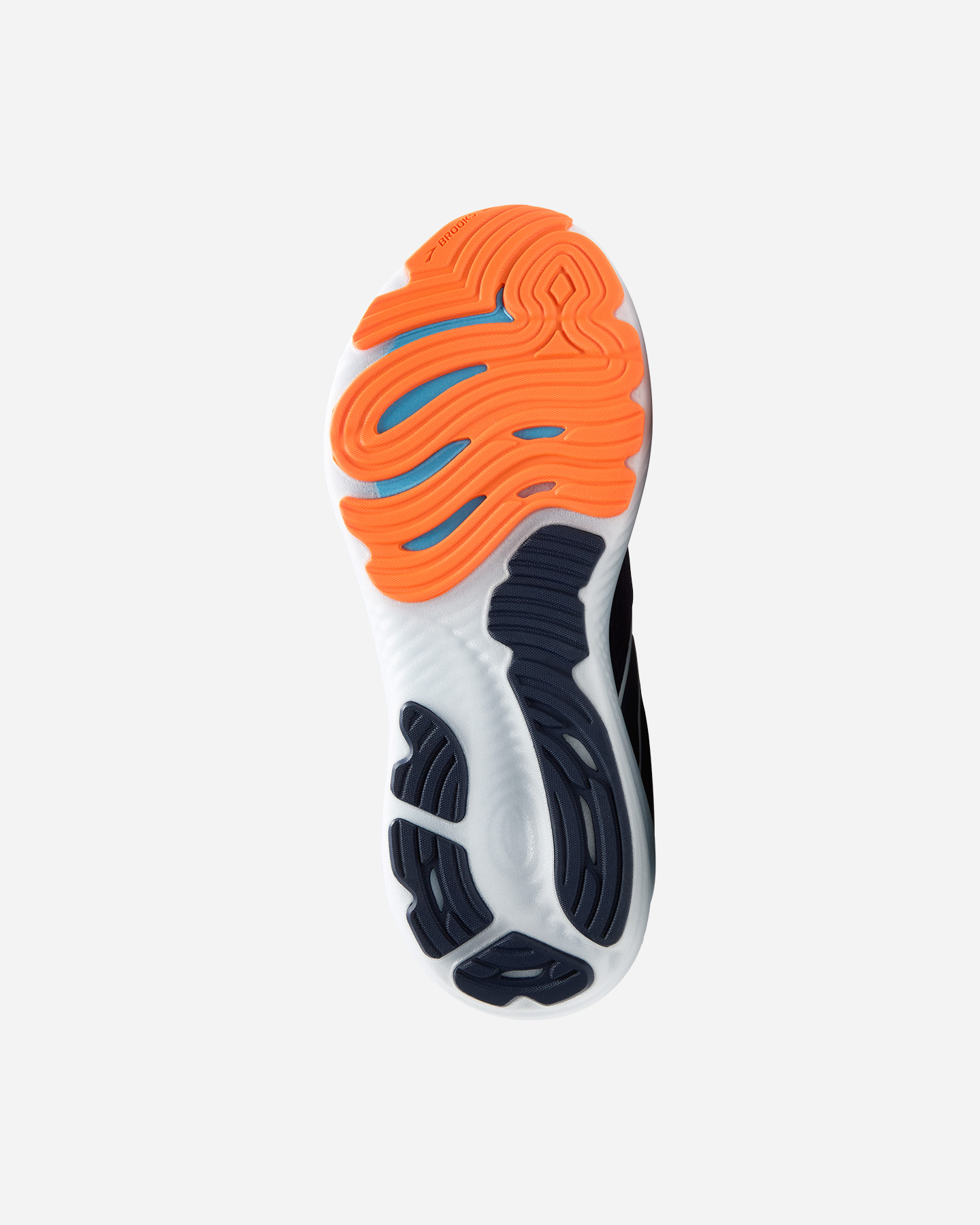 Bežecké topánky Brooks Glycerin 22 M 1104451D494