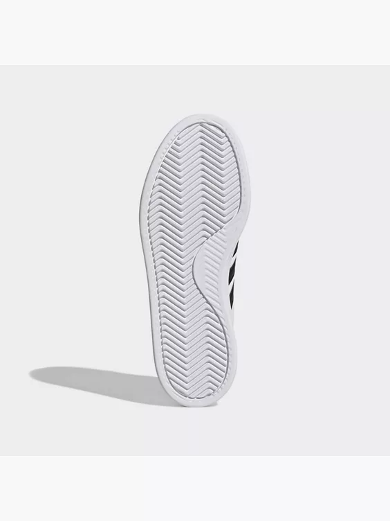 adidas Grand Court Cloudfoam Lifestyle Court Comfort Schuh