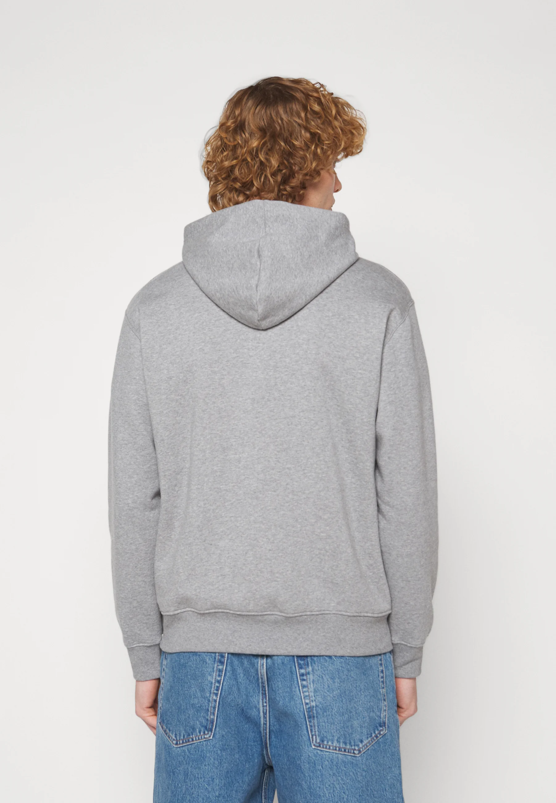 Jordan MJ ESS FLC PO - Sudadera con capucha
