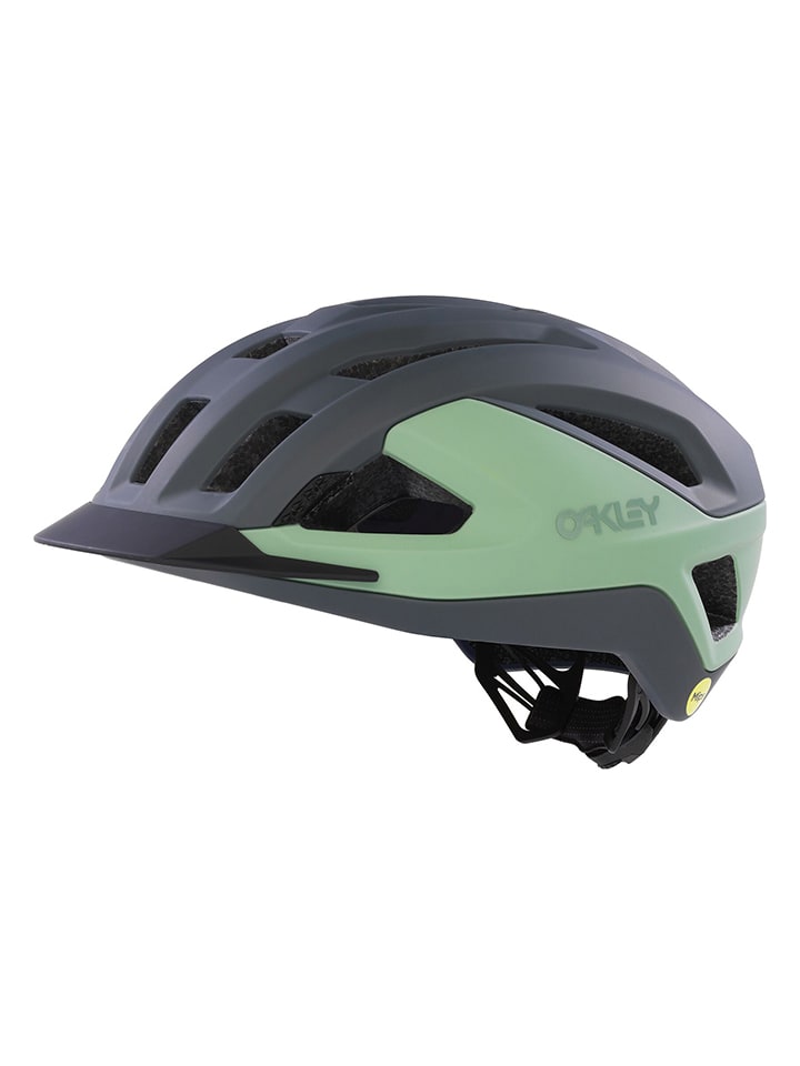 Oakley ARO3 ALLROAD EU in Anthrazit/ Grün günstig kaufen