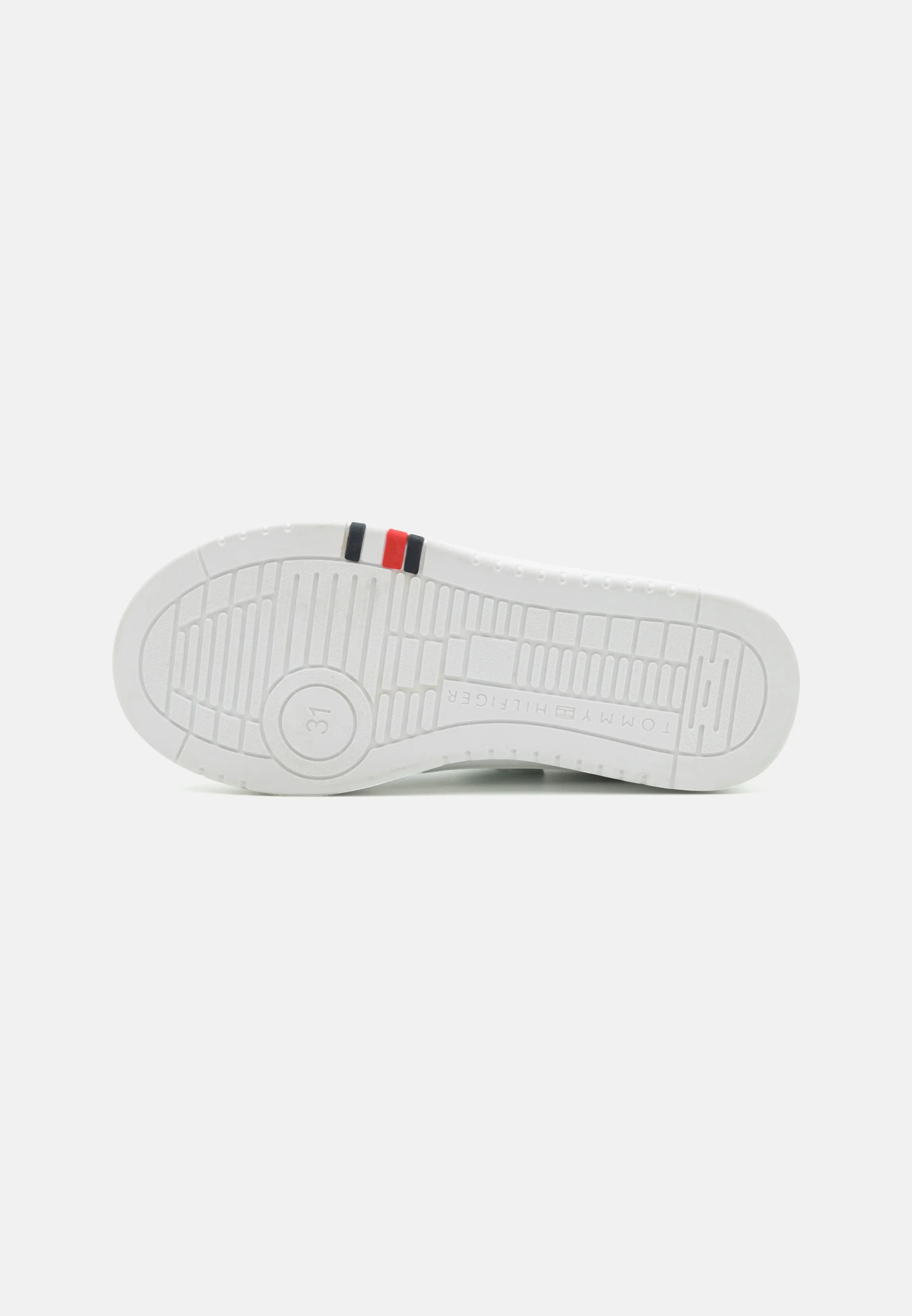 Tommy Hilfiger UNISEX - Zapatillas bajas