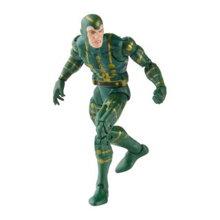 The Uncanny X-Men Marvel Legends Actionfigur Multiple Man 15 cm