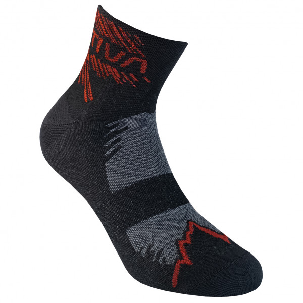 La Sportiva - Fast Running Socks - Laufsocken