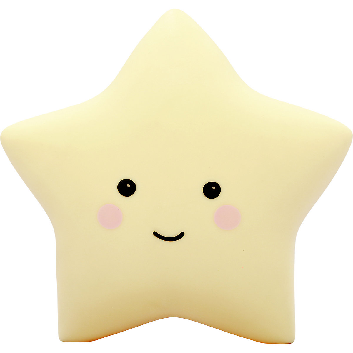 Nachtlicht lumilu Sweet Dreams, star