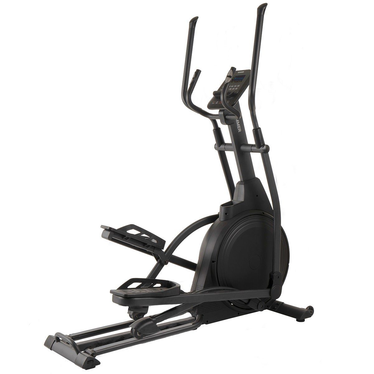 Hammer Crosstrainer Ellipsentrainer ELLYPSIS E3500