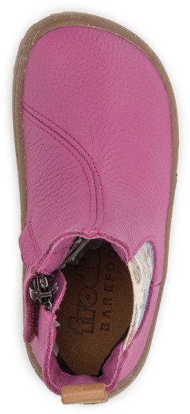Froddo ~ Chelys Chelsea Boot ~ Fuxia