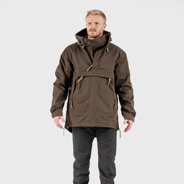 ANORAK NO. 8 M Herren - Übergangsjacke