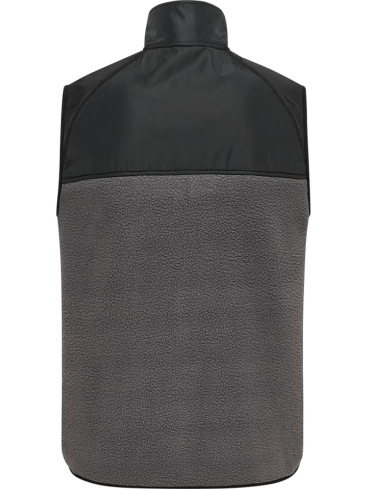 Hummel Hummel Vest Hmllgc Charley Herren in BLACKENED PEARL günstig kaufen